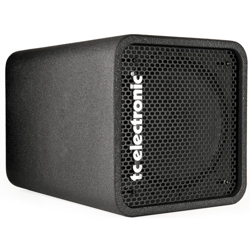 【お値下げ】TC ELECTRONIC RS112 ベースアンプ キャビネット TC Electronic RS112 Bass Cabinet 991-000004 B&H Photo Video