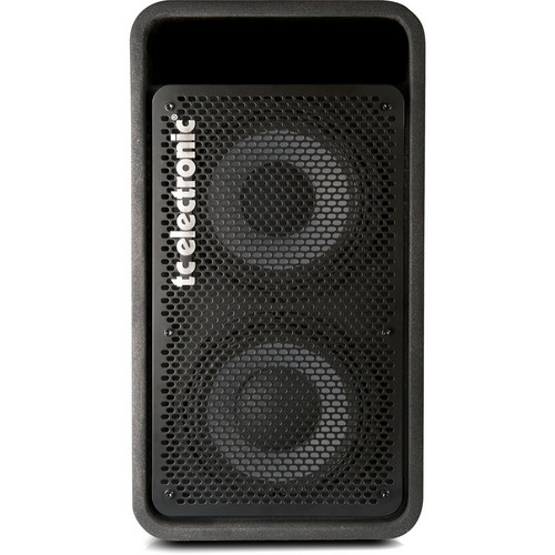 TC Electronic RS210 Bass Cabinet 991-000005 B&H Photo Video