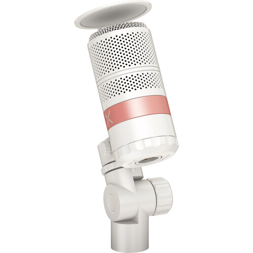 TC-Helicon GoXLR Mic Supercardioid Dynamic 0504-AAM86-000 B&H
