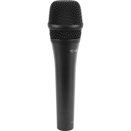 TC-Helicon MP-60 Dynamic Handheld Microphone 0507-AAJ86-000 B&H