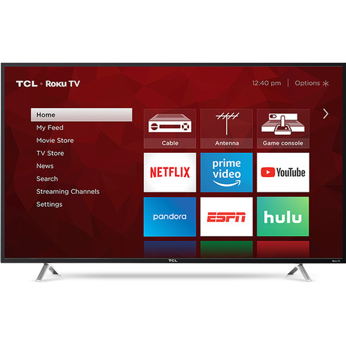 TCL S305 32