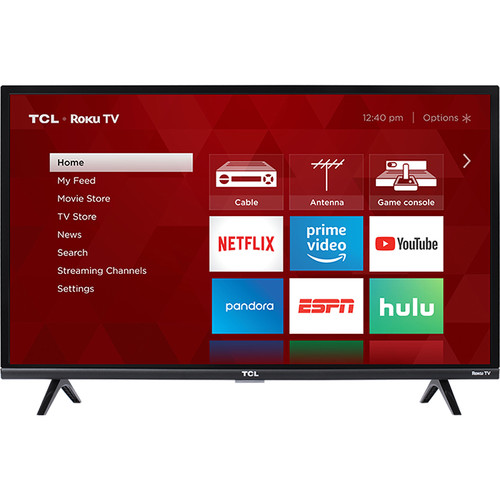 TCL S327 32