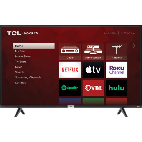 TCL 4-Series S435 43