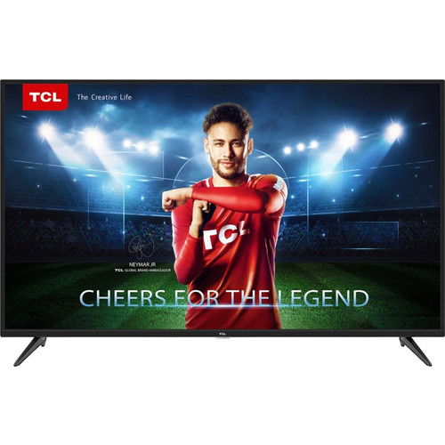 TCL P6500 55" Class HDR 4K UHD Smart Multi-System LED TV