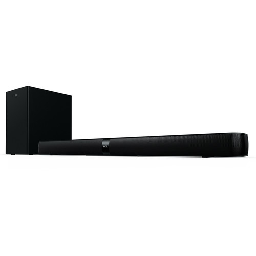 TCL Alto 7+ 160W 2.1-Channel Soundbar System