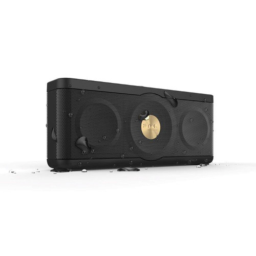 TDK TREK Max Weather-Resistant Bluetooth Speaker