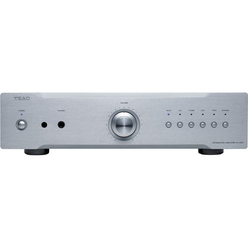Teac AI-1000-S Distinction Series Stereo Integrated AI-1000-S