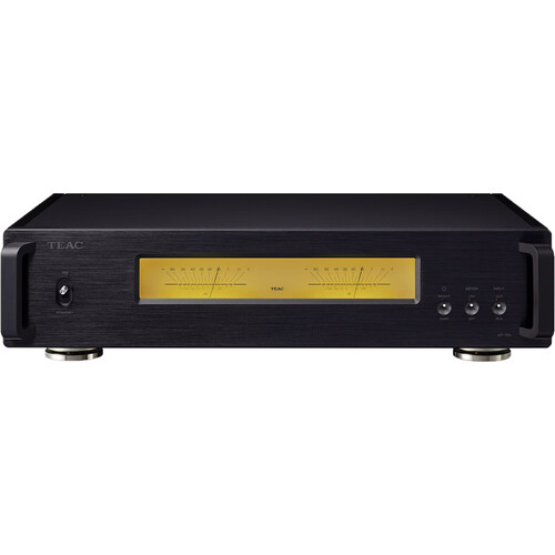 Teac AP701 Stereo Power Amplifier (Black)