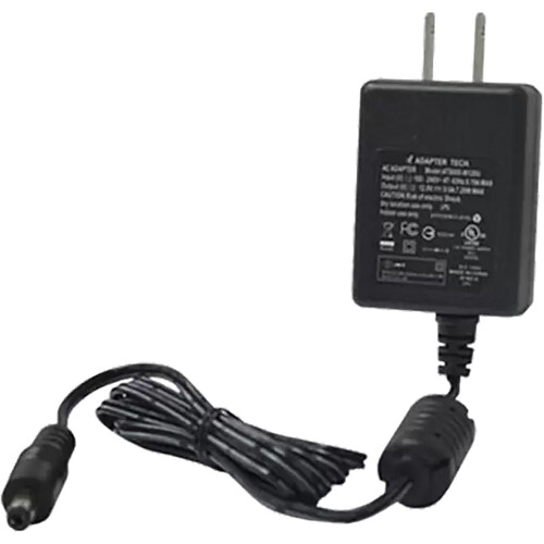 TeachLogic AC-10 AC Switching Power Supply for VoiceLink I