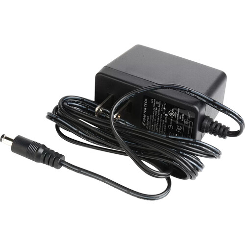 TeachLogic AC-15 AC Switching Power Supply for VoiceLink Plus