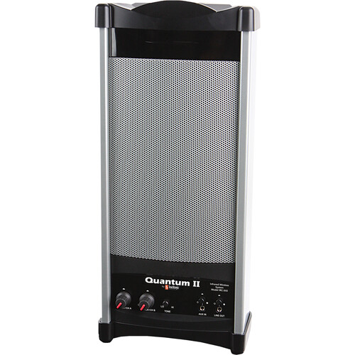 TeachLogic IRQ-3155 Quantum II System, 1 Mic
