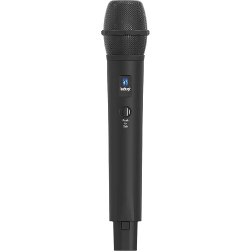 TeachLogic Ovation OM-20 Handheld Wireless Microphone (1.9 GHz)