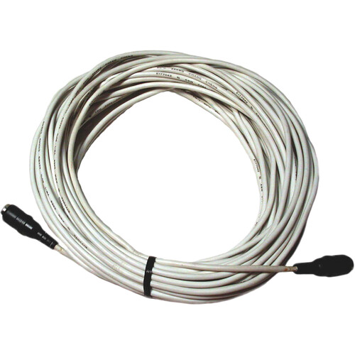 TeachLogic 35' Dual Shielded Plenum-Rated Sensor Cable.