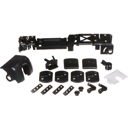 TEAM BLACKSHEEP Vendetta Full Plastics Kit