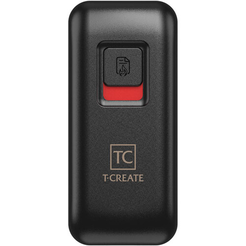 TEAMGROUP 256GB Expert P35S USB 3.2 Gen 2 External SSD