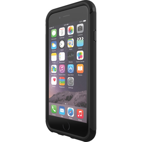 Tech21 Impact Tactical Case for iPhone 6/6s (Black)