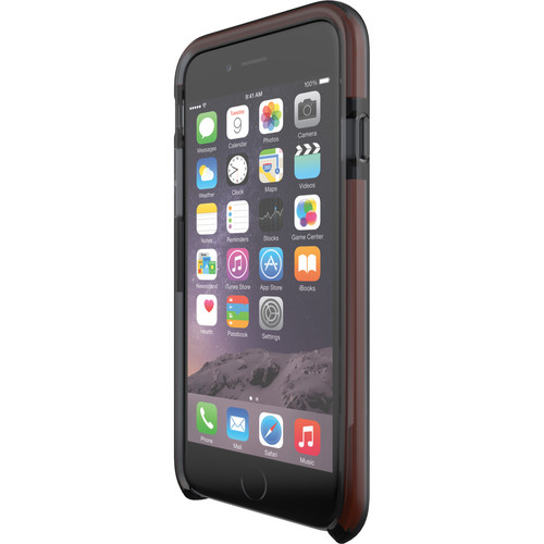 Tech21 Classic Frame Case for iPhone 6/6s (Smokey)