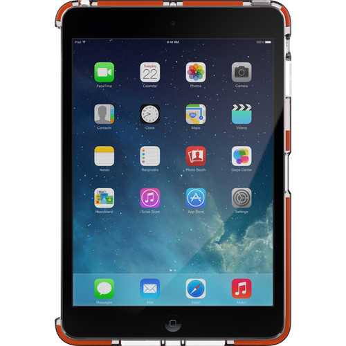Tech21 Impact Mesh for iPad mini Retina Case (Clear)