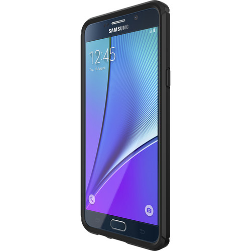 Tech21 Evo Tactical Case for Galaxy Note 5 (Black)