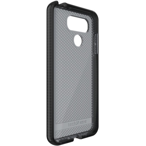 Tech21 Evo Check Case for LG G6 (Smokey/Black)
