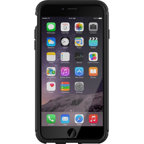 Tech21 Evo Tactical Case for iPhone 6 Plus (Black)