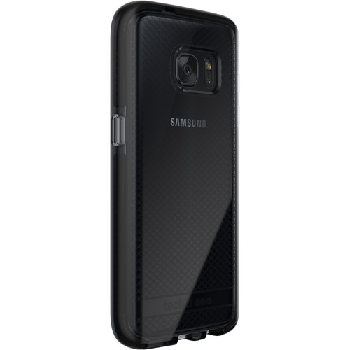 Tech21 Evo Check Case for Galaxy S7 (Smokey/Blue)
