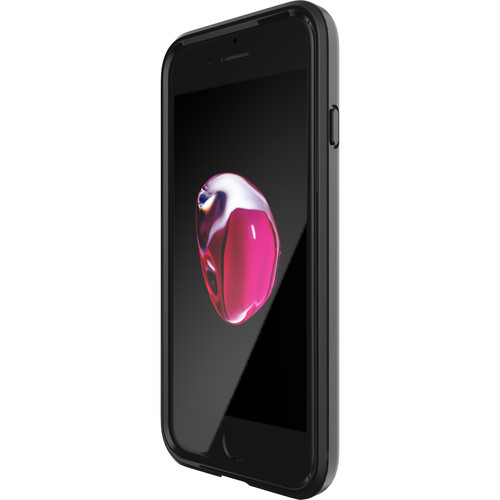 Tech21 Evo Elite Case for iPhone 7 (Brushed Black)
