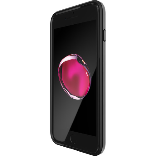 Tech21 Evo Elite Case for iPhone 7 Plus (Brushed Black)