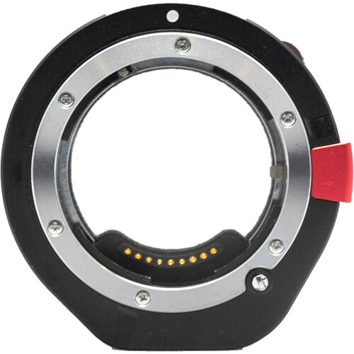 Techart PRO Contax G to Nikon Z Autofocus Lens Adapter