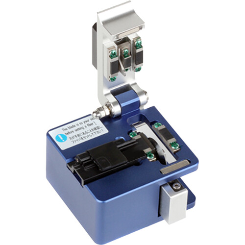 TechLogix Networx Fiber Bulk Cable / Fiber Cleaver