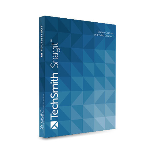 TechSmith Snagit (Download)