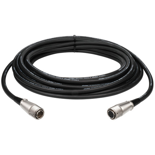 TecNec CCZA-D 26-Pin Male to Female CCU Cable (328')
