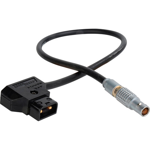 Stromadapter-Kabel Anton Bauer für Teradek-Bindung ARRI ROTER Paralinx