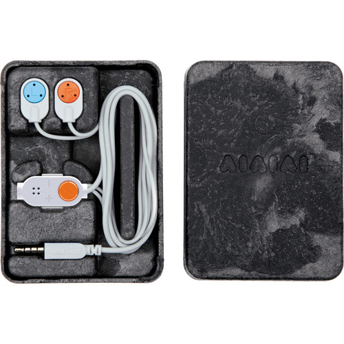 teenage engineering PX-0 Earphone with Microphone