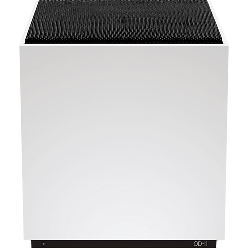 teenage engineering OD-11 Wireless Cloud Speaker (White, Pair)