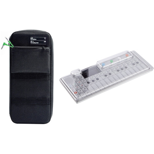 Teenage Engineering OP-1（保護フィルム付） teenage engineering OP-1 Synthesizer Protection Kit with