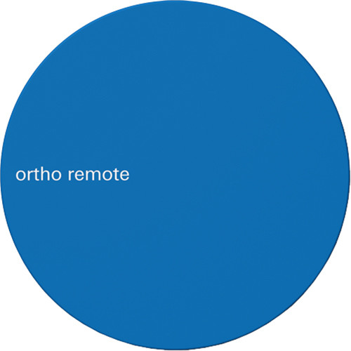 teenage engineering Ortho Remote for OD-11 and OB-4 (Blue)