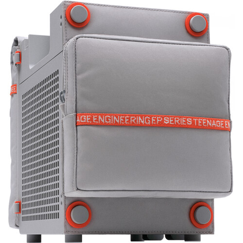 teenage engineering K.O.-AMP 35 Eyelet Bag