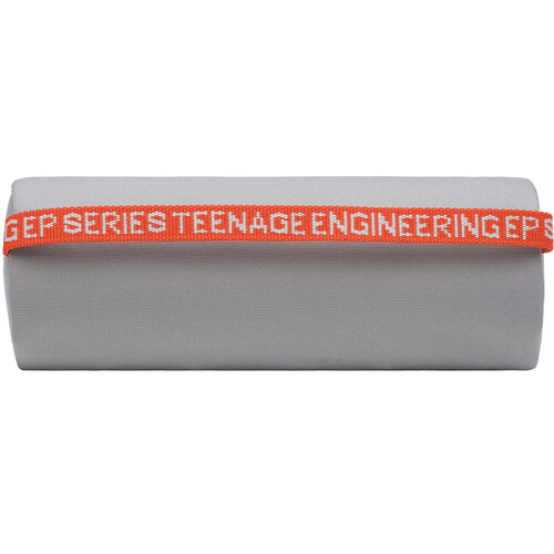 teenage engineering K.O. AMP 35 CYLINDER CASE