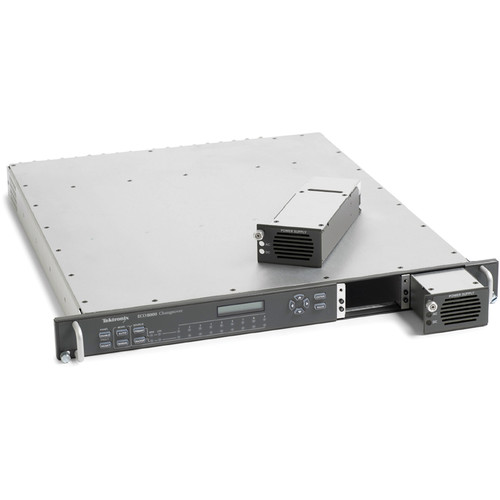 Telestream ECO8000 Automatic Changeover Basic Unit
