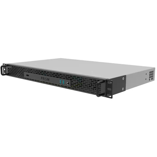 Telestream MPP-100 PRISM with 4 SDI Inputs