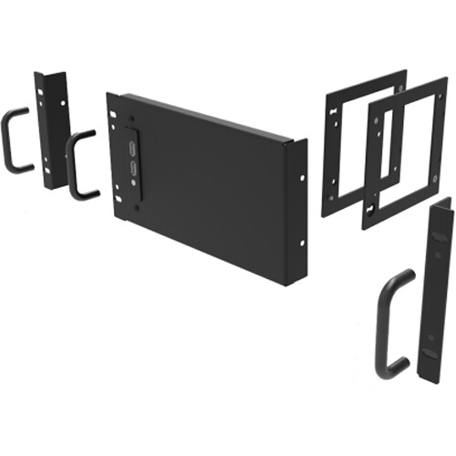 Telestream Prism MPS Rack Mounting Kit