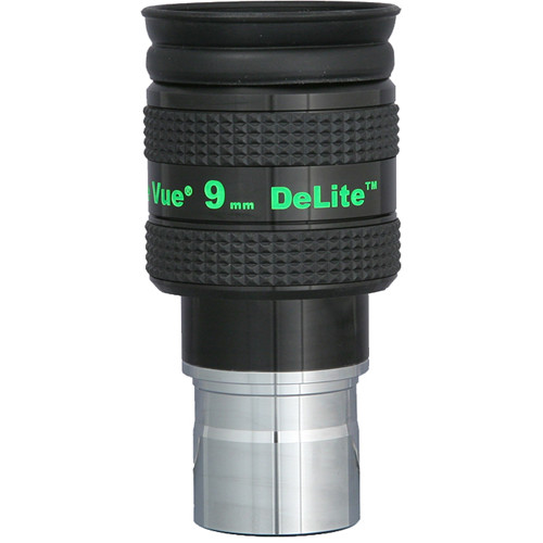 Tele Vue DeLite Series 9mm Eyepiece (1.25")