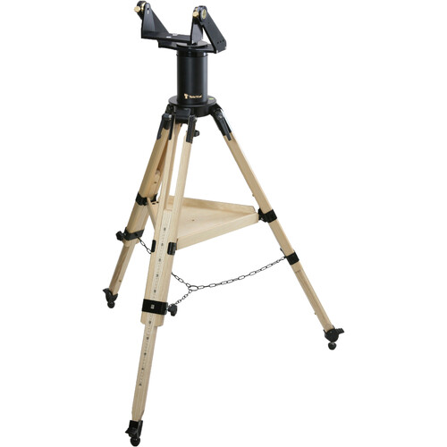 Tele Vue Gibraltar HD5 Alt-Az Mount