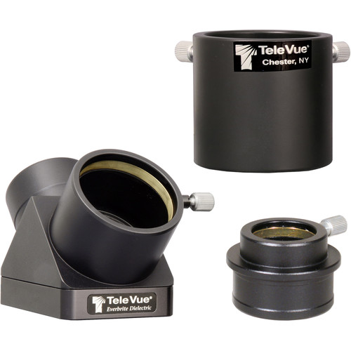 Tele Vue Everbrite 90° Star Diagonal Schmidt-Cassegrain Kit (2")
