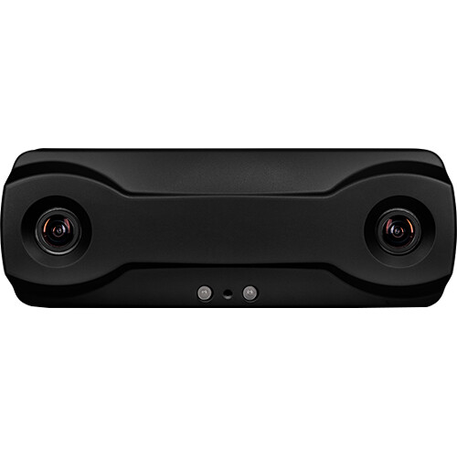 Teledyne Flir Brickstream 3D Gen 2 Camera with 6mm Lens (Black)