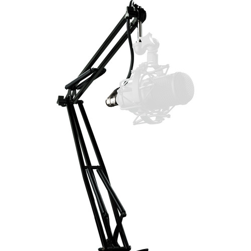 Telefunken M786 Radio Boom Arm with Built-In XLR Cable
