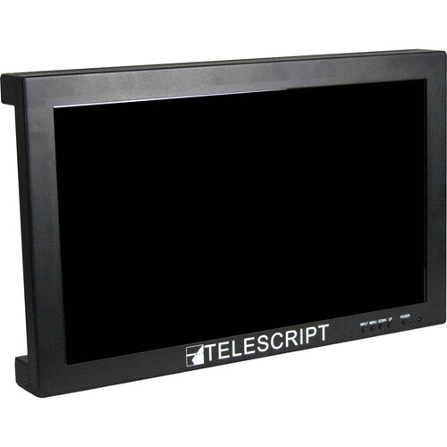 Telescript 17.3" NDI Talent Reference Monitor