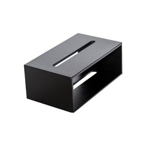 Telescript 2" Teleprompter Riser Block for Small Camera