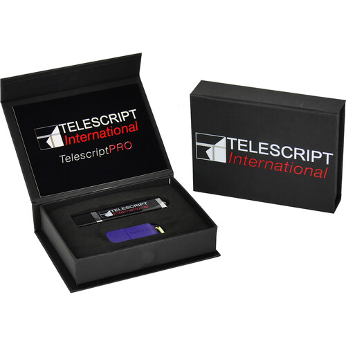 Telescript Pro News Software